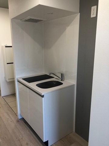 キッチン　※同仕様写真含む