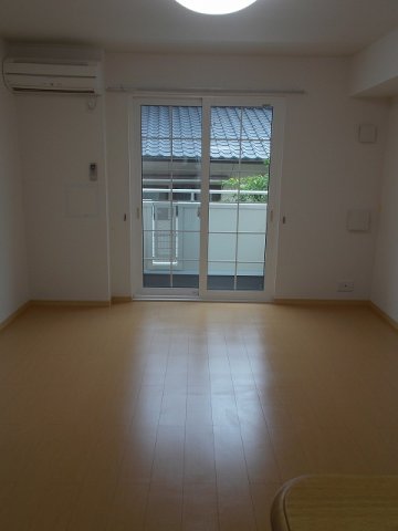 その他部屋・スペース　明るい室内です