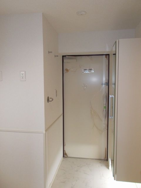 玄関　☆広々とした玄関☆