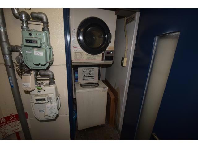 その他共有部分　建物設備