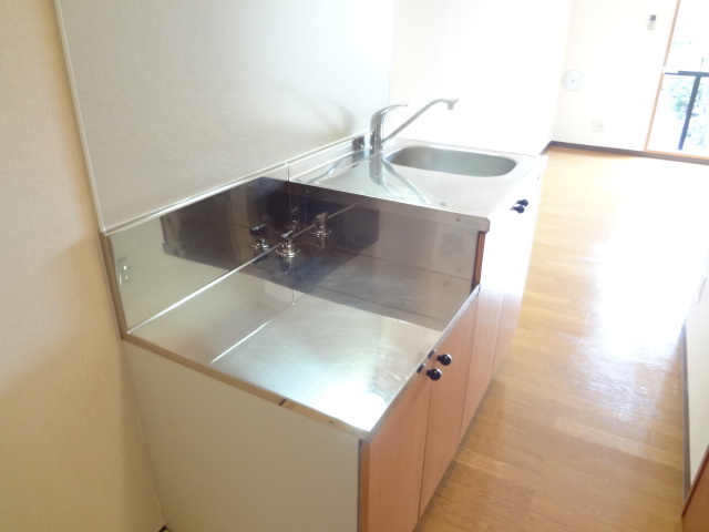 キッチン　キッチン1