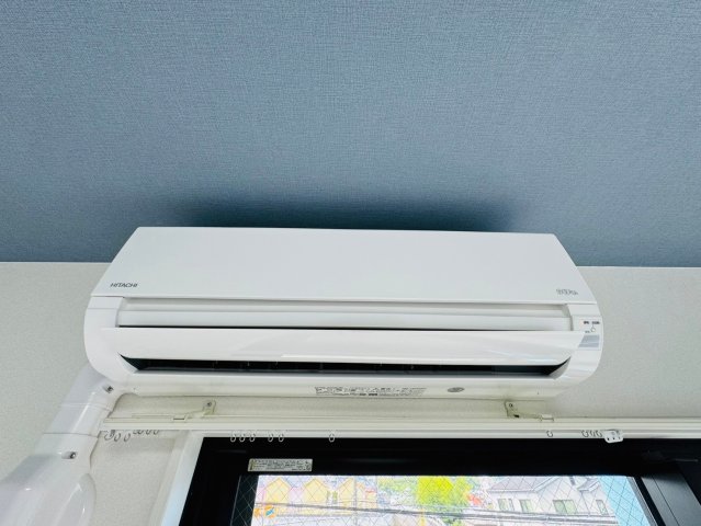 その他設備　※別号室写真　現況を優先します