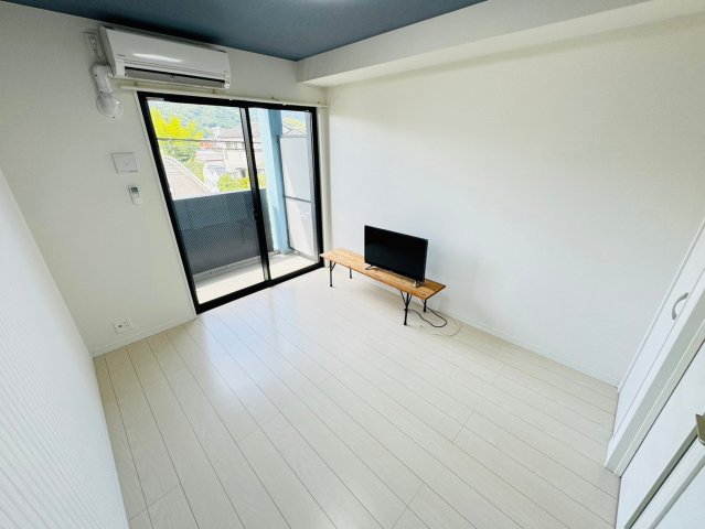 居室・リビング　※別号室写真　現況を優先します