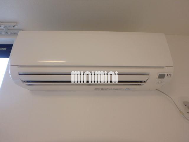 その他設備　エアコン付きです。