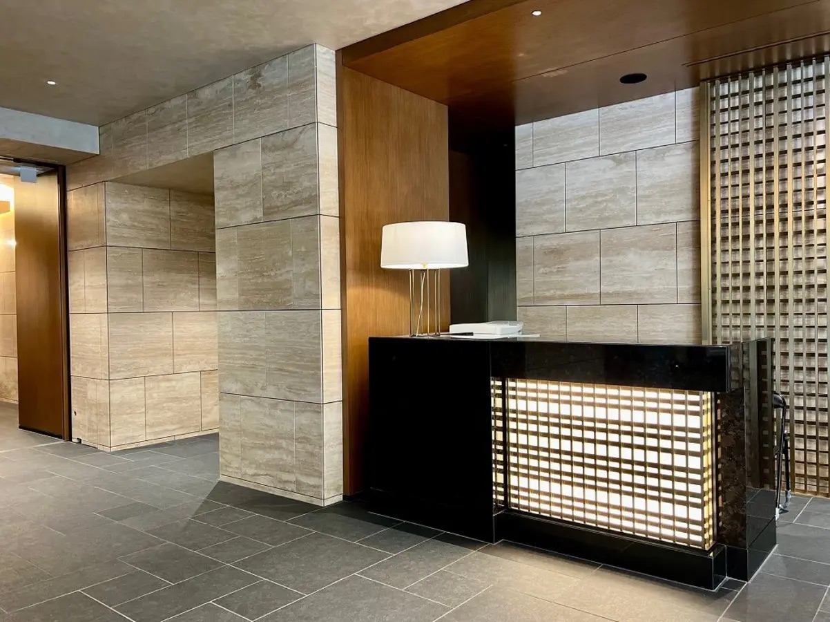 コンビニ　セブンイレブン千代田一番町店（コンビニ）まで203m