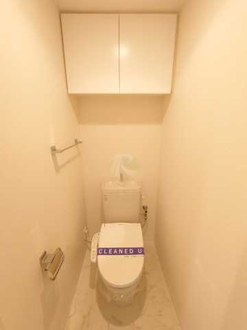 トイレ　パークポイント池袋要町