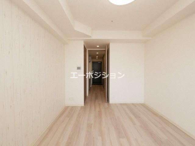 居室・リビング　プレサンス大国町アドロッソ