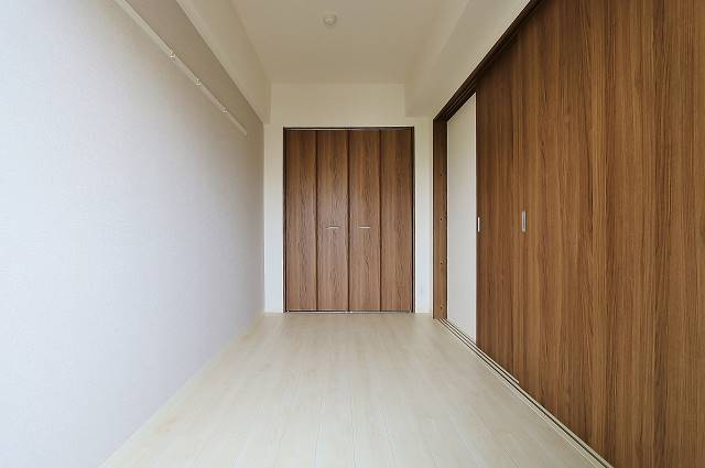 その他部屋・スペース　寝室にもぴったりの洋室です