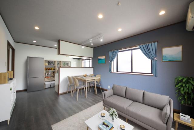 居室・リビング