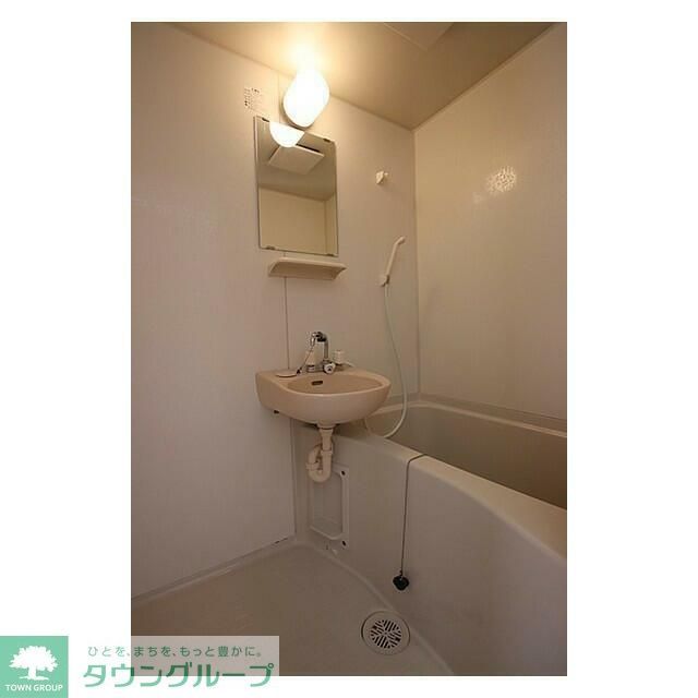 バス・シャワールーム　★お部屋探しは、タウンハウジング多摩センター店へ★
