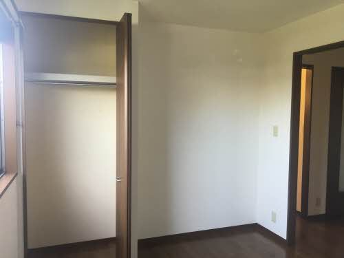 収納　北洋室　収納