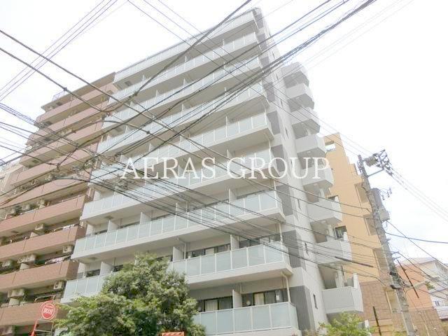 建物外観　★外観★