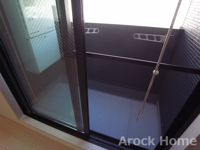 バルコニー　※参考写真