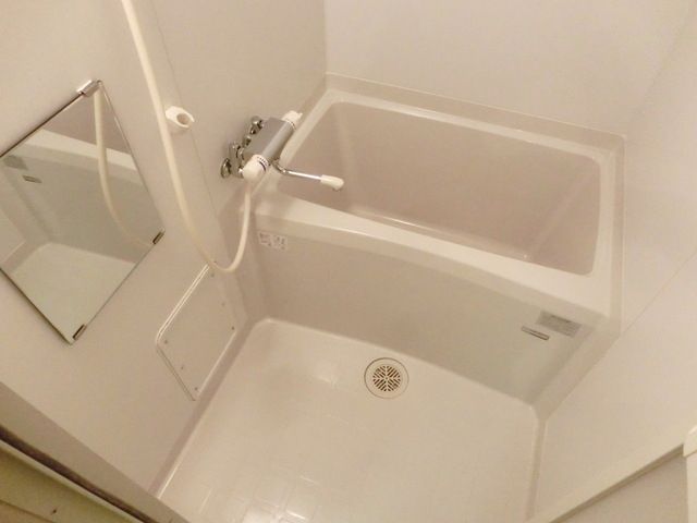 バス・シャワールーム　★バスルーム★