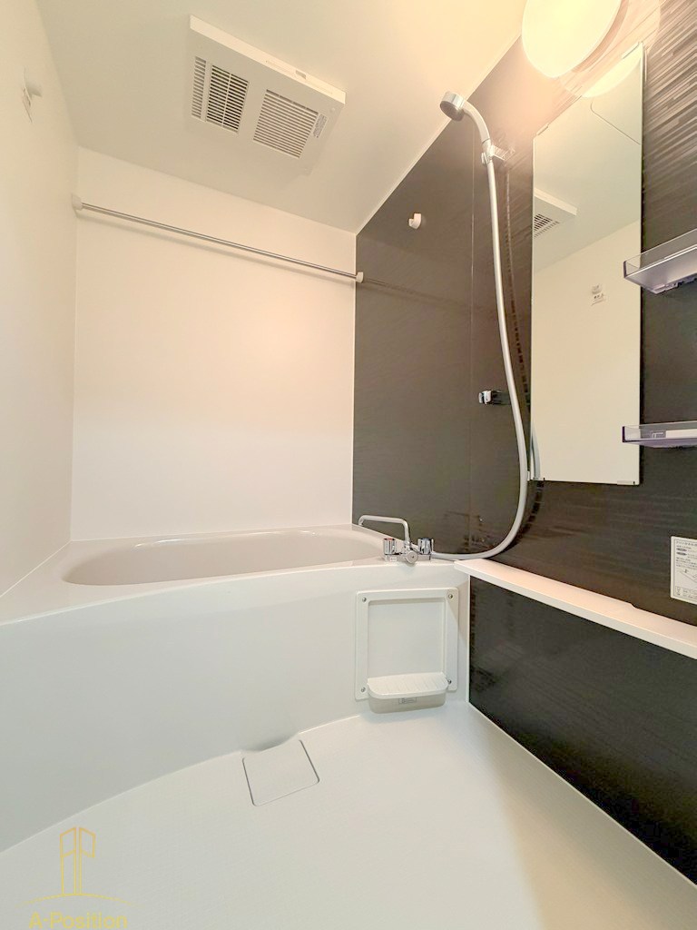 バス・シャワールーム　ミラージュパレス大阪ドームProsuper