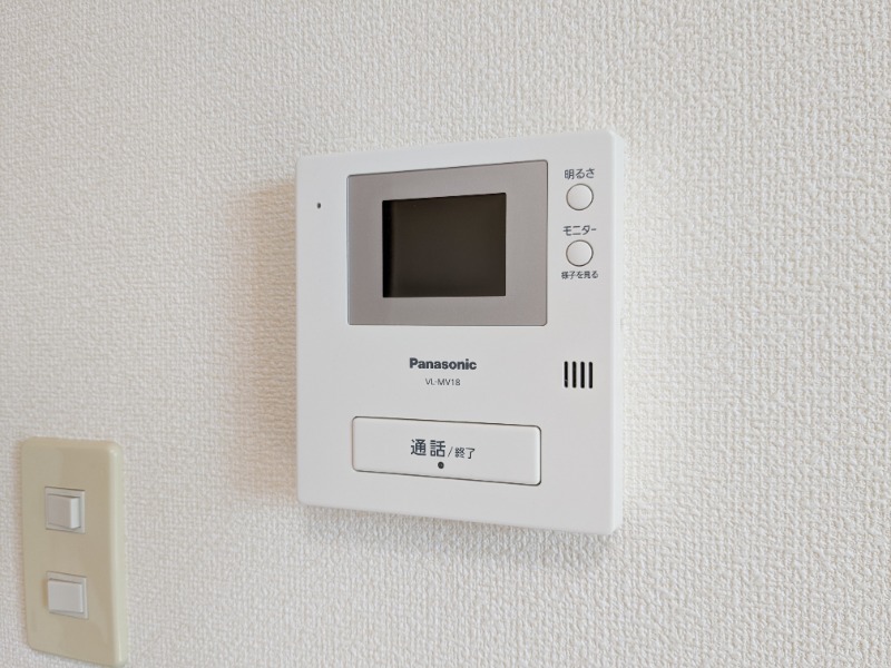 セキュリティ　図面と現状に相違がある場合には現状を優先