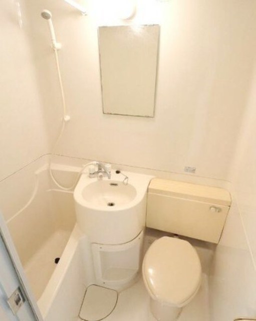 バス・シャワールーム　同仕様参考