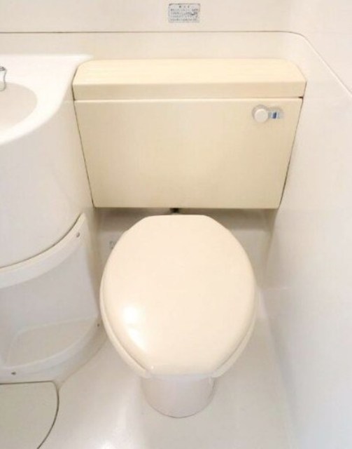 トイレ　同仕様参考