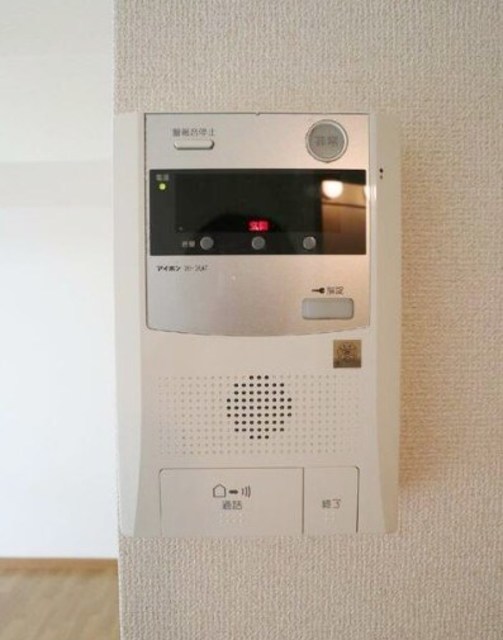 セキュリティ　同仕様参考