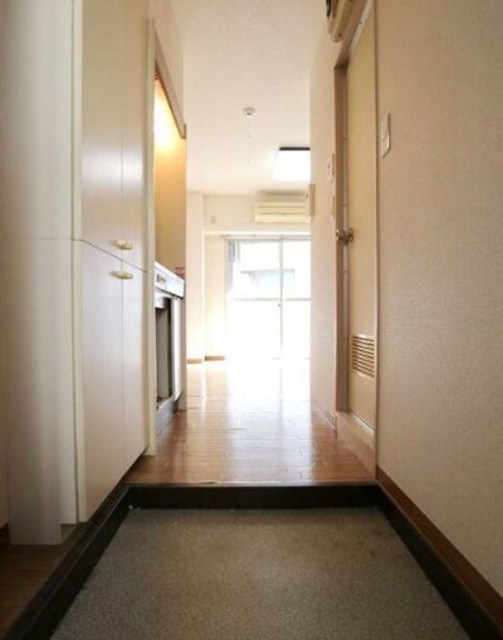 玄関　同仕様参考