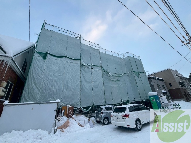 その他　外観３