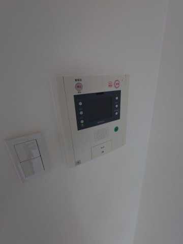 セキュリティ　他部屋参照