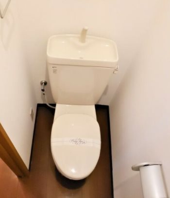 トイレ　★見学予約受付中★