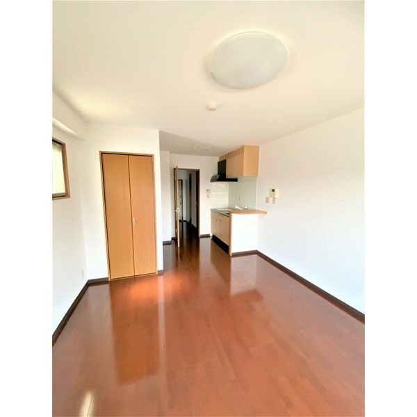 居室・リビング　★見学予約受付中★