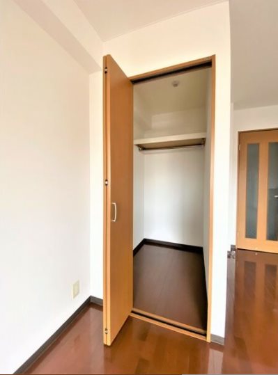 収納　★見学予約受付中★