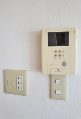 セキュリティ　★見学予約受付中★