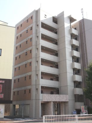 建物外観　★見学予約受付中★