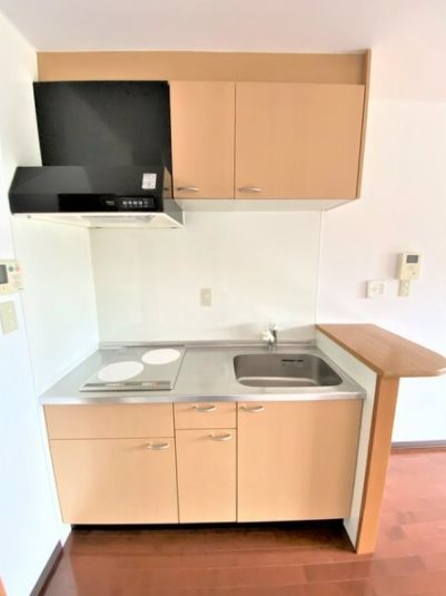 キッチン　★見学予約受付中★