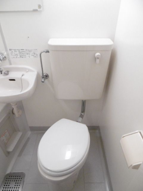 トイレ　★別部屋参考写真★反転タイプ★