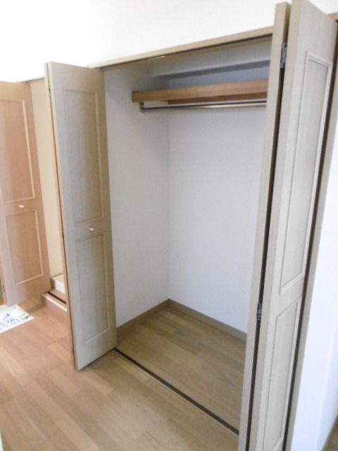 収納　★別部屋参考写真★反転タイプ★