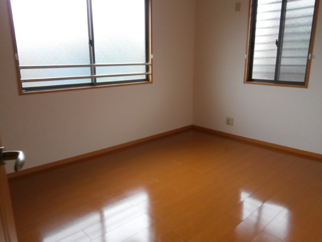 その他部屋・スペース　洋室