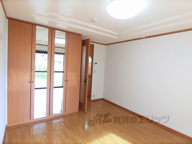 居室・リビング　洋室