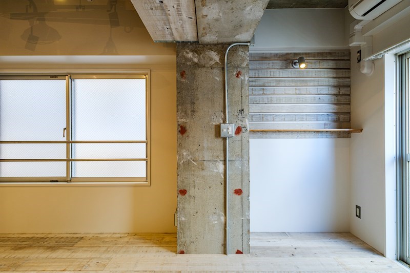 その他部屋・スペース