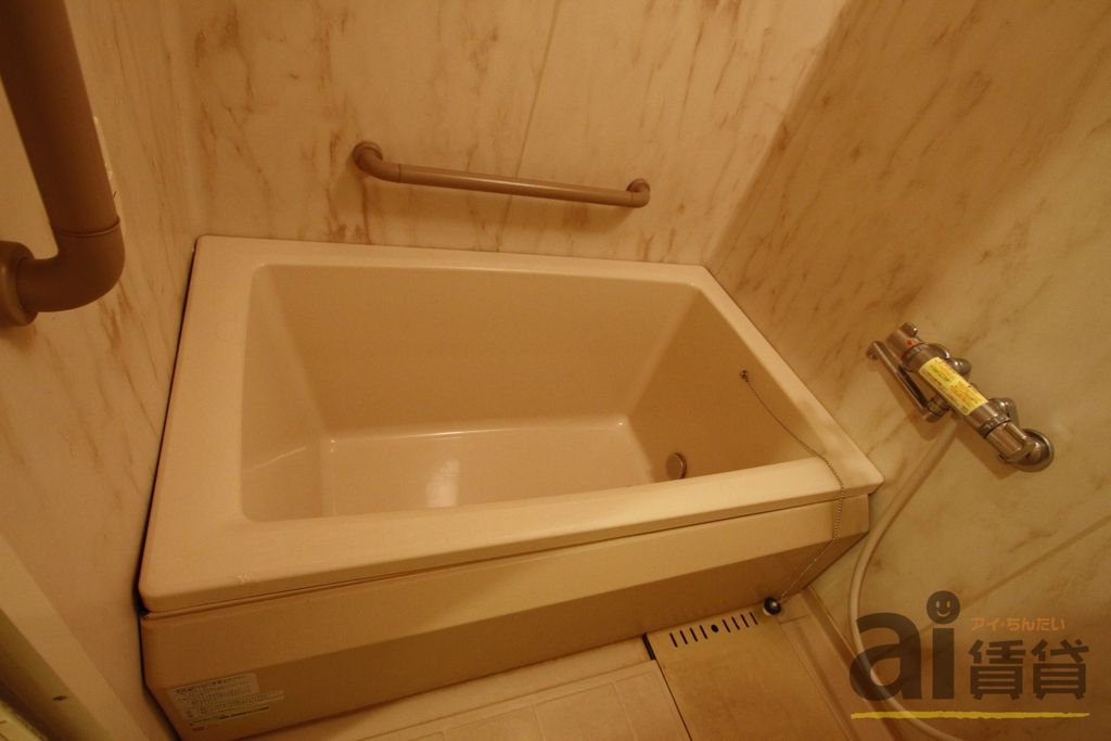 バス・シャワールーム　※同仕様写真です