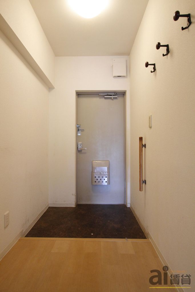 玄関　※同仕様写真です