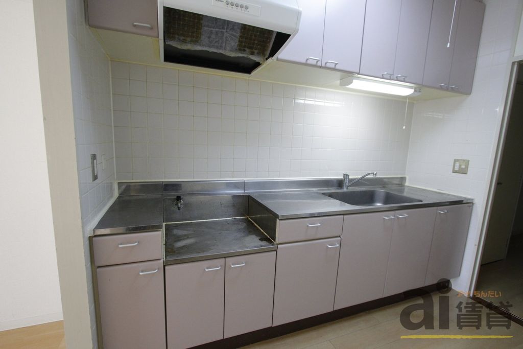 キッチン　※同仕様写真です