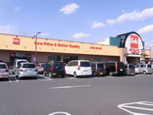 スーパー　ベルク江木店（スーパー）まで1590m