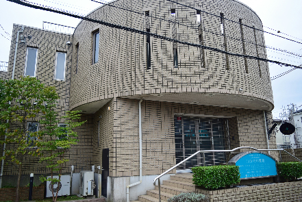 病院　川井内科医院（病院）まで247m