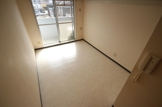 居室・リビング　※別部屋の写真です