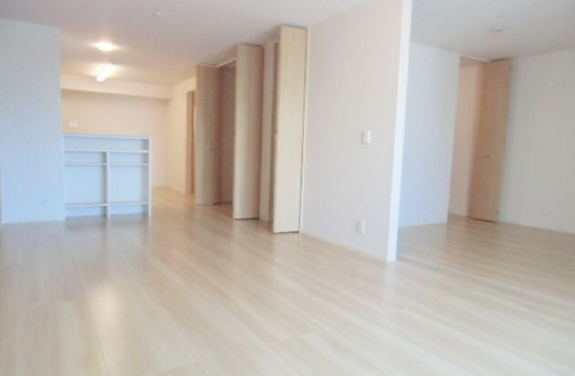 居室・リビング　同仕様