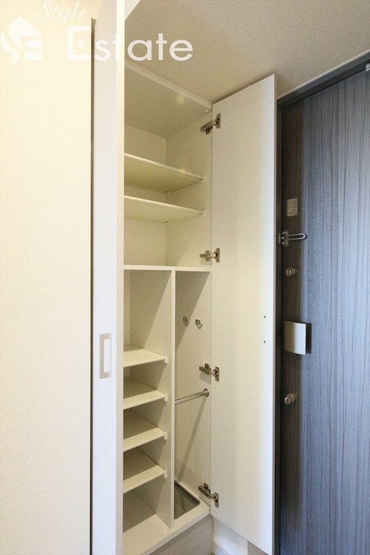 その他設備　同仕様内装