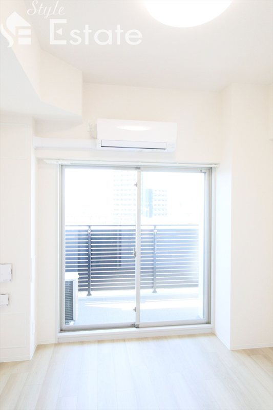 その他　同仕様内装