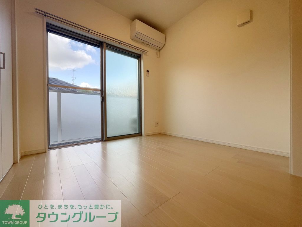 その他部屋・スペース　※同施工会社イメージ