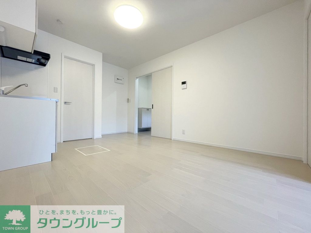 居室・リビング　※同施工会社イメージ