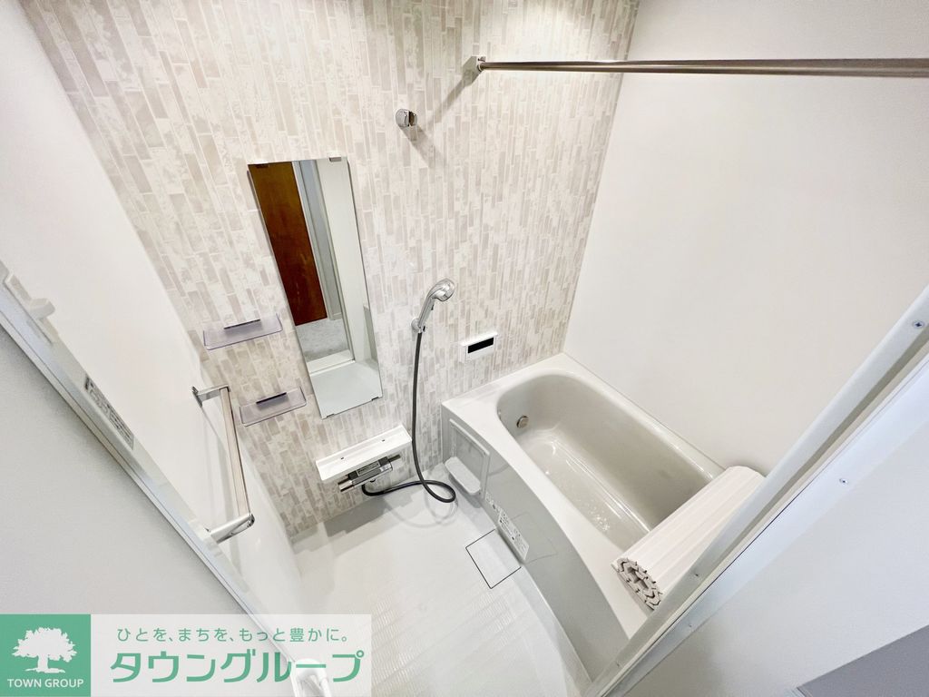 バス・シャワールーム　★タウンハウジング蒲田店取り扱い★