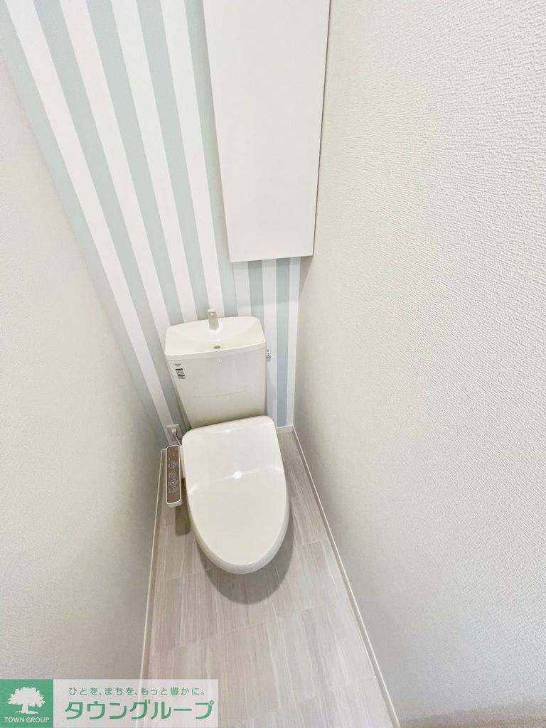 トイレ　★タウンハウジング蒲田店取り扱い★